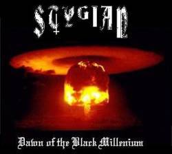 Stygian (USA-3) : Dawn of the Black Millenium